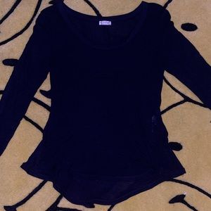 Free People Intimates Long Sleeve